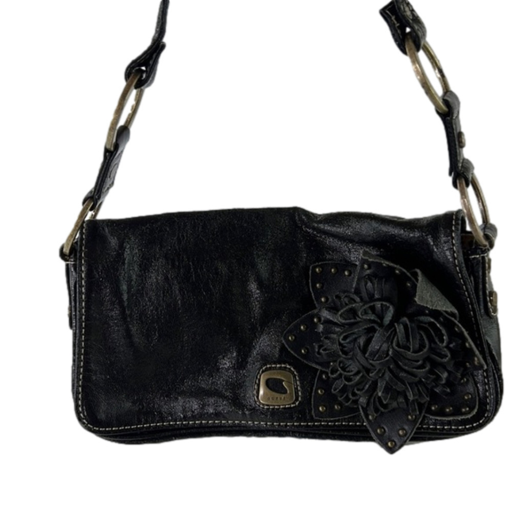 Guess  Black Handbag